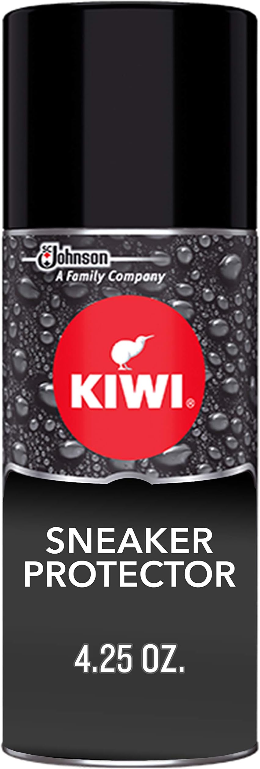 KIWI Sneaker Protector Waterproof Spray 4.25 oz