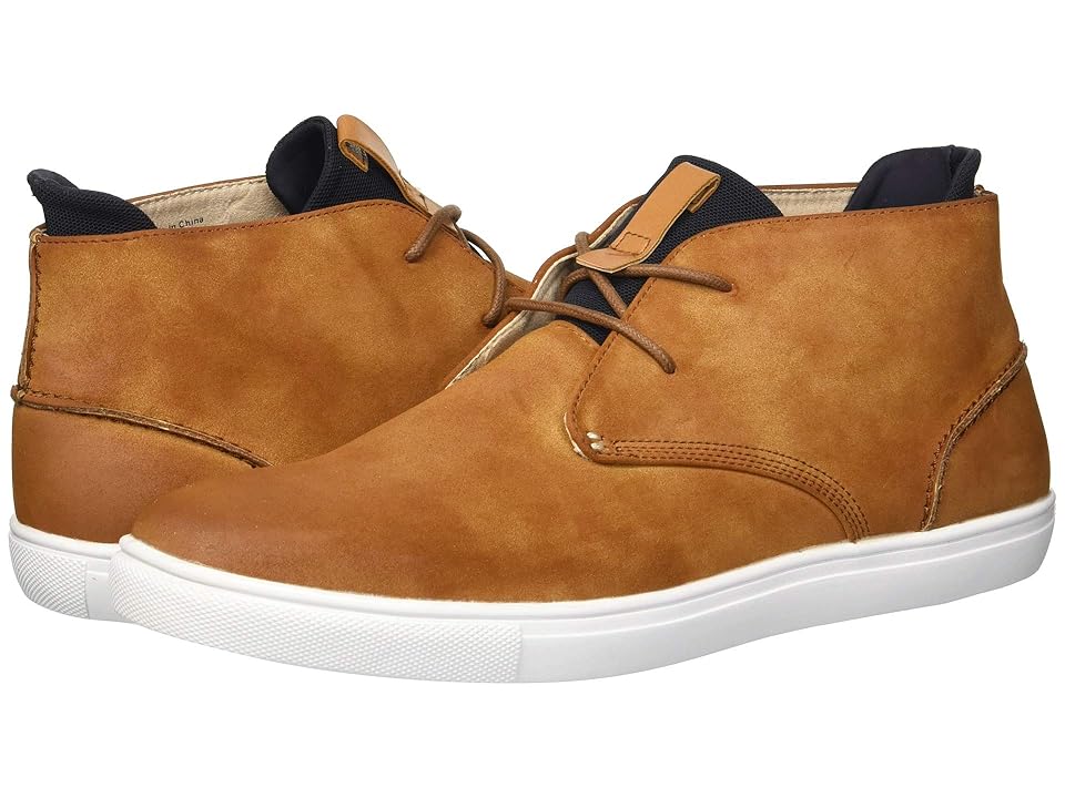 

Kenneth Cole Unlisted Stand Sneaker D (Tan) Men's Shoes