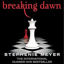 Breaking Dawn: Twilight Series, Book 4