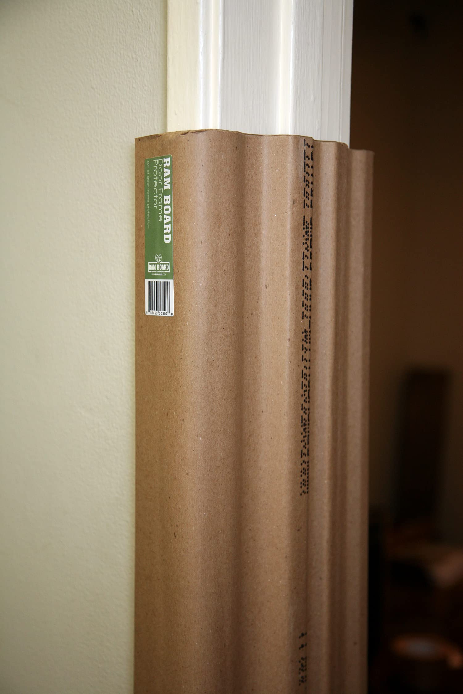 Ram Board RBJP 60 Brown Fiberboard 60