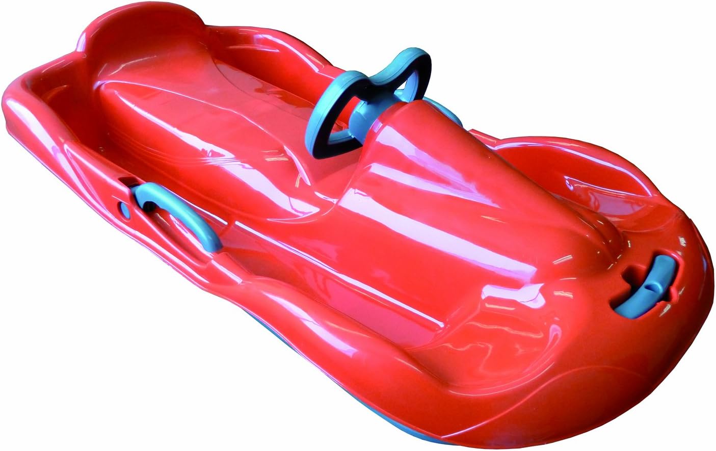 Snow 'N' Go Speed Snow Sled