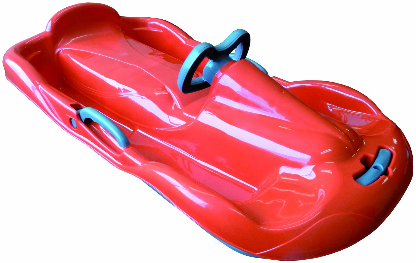 Snow 'N' Go Speed Snow Sled