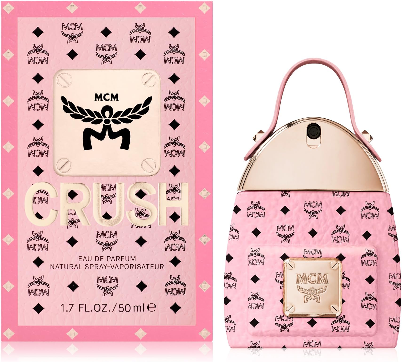 MCM CRUSH Eau de Parfum