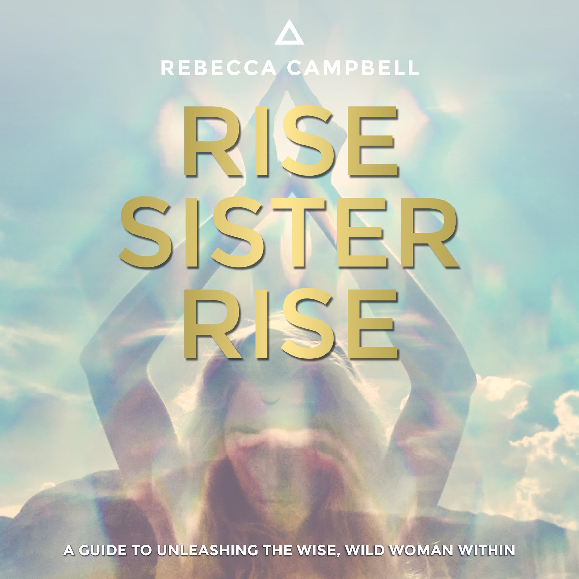 Cover art for Rise Sister Rise