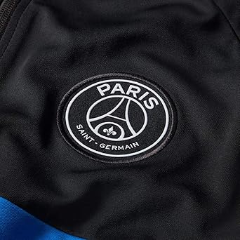 nike logo psg