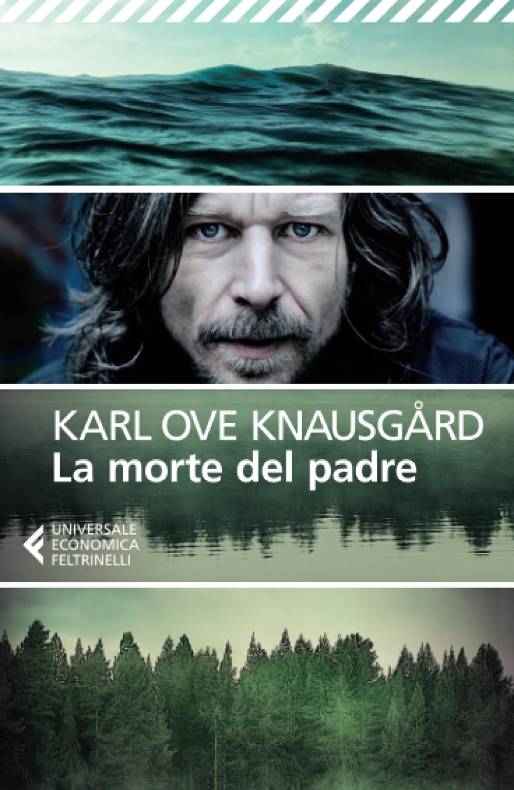 La morte del padre