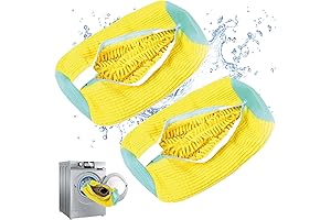 Premium Shoes Washing Bag