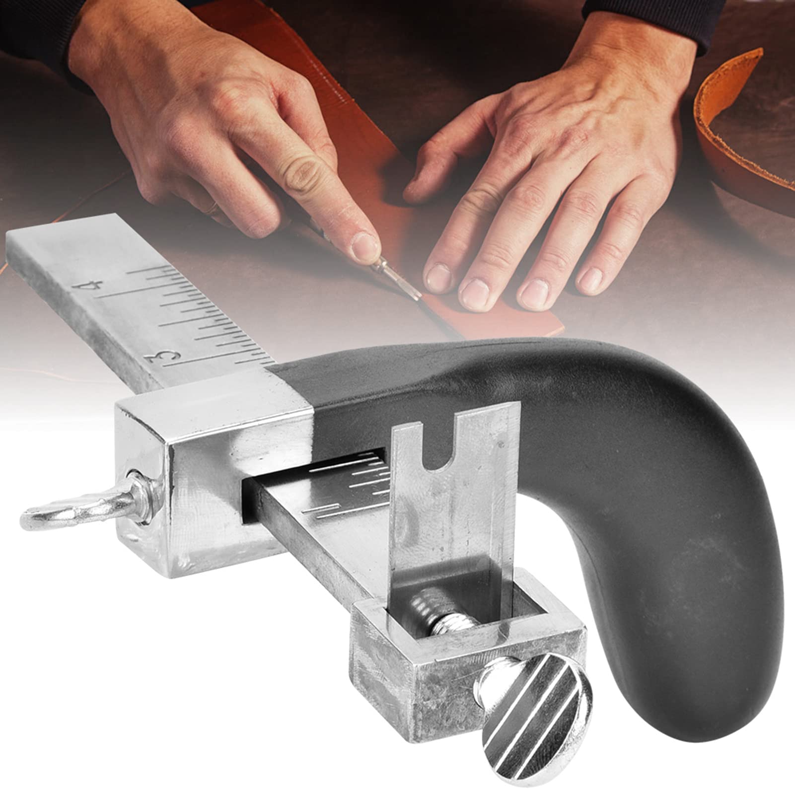 Leather Strap Cutter Tools