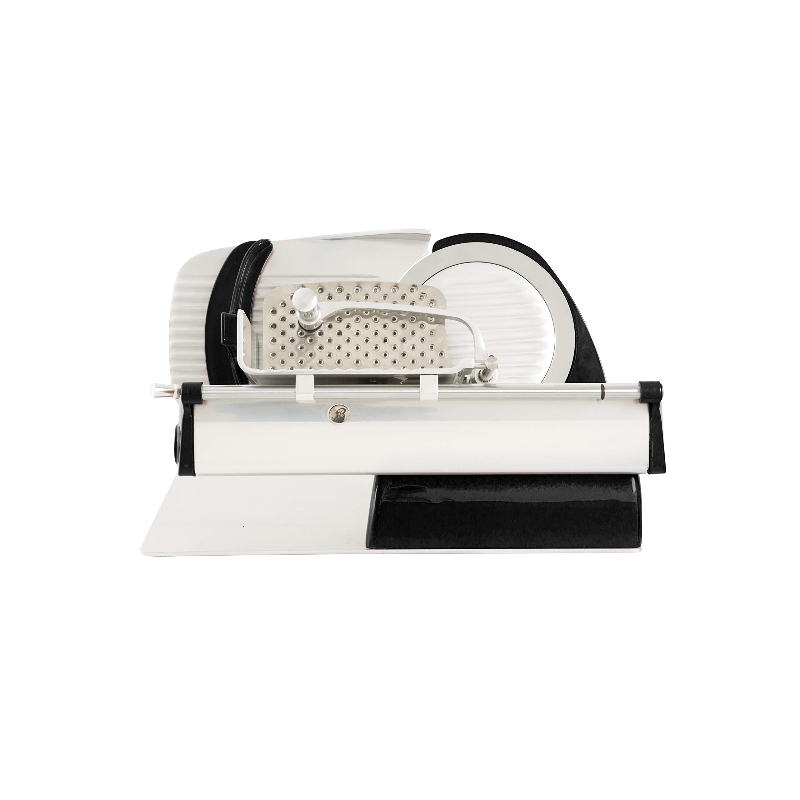 Berkel Affettatrice Home Line 200 Nero