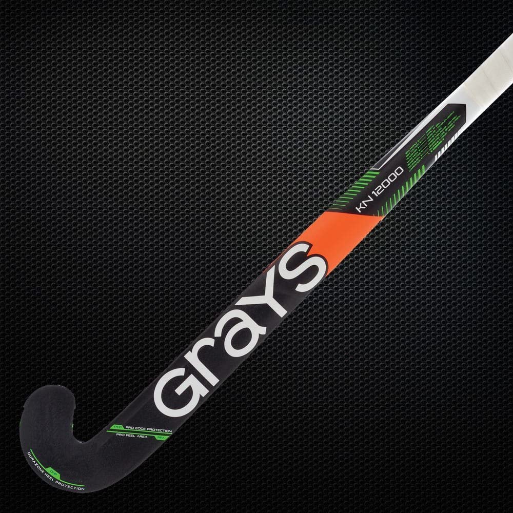 Grays KN12000 Probow Micro Composite Hockey Stick 2016 (37.5)