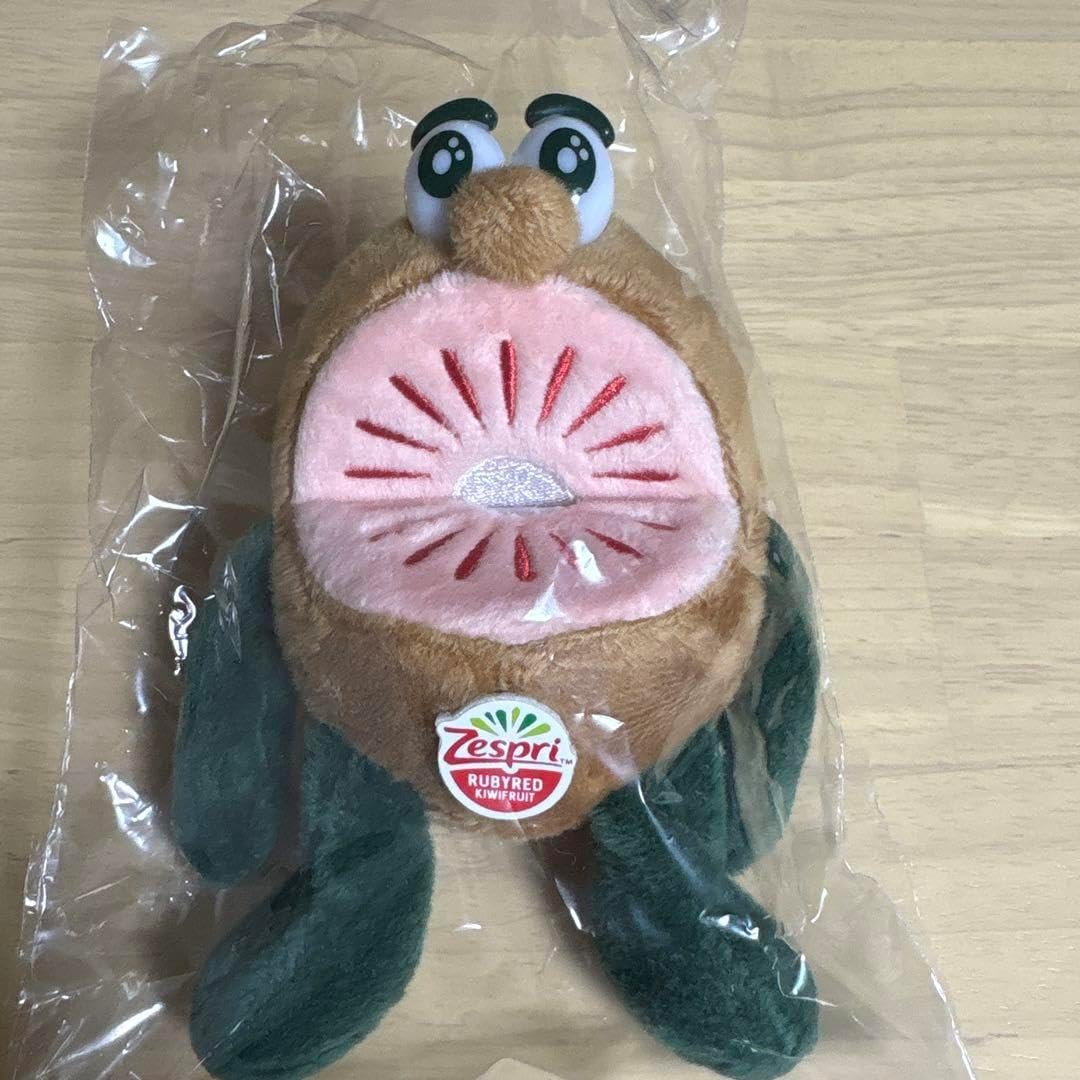 Zespri ルビーレッド 小 Zespri キウイブラザーズレッド小サイズ
