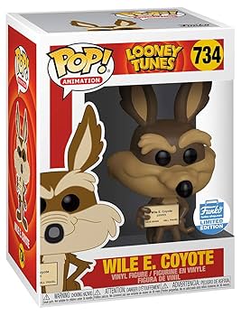 FUNKO ROAD RUNNER & WILEE.COYOTE ボブルヘッド $_12.JPG?set_id=880000500F