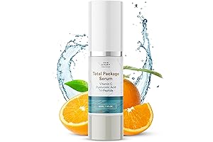 Total Package Serum: The Essence of Unparalleled Skin Science