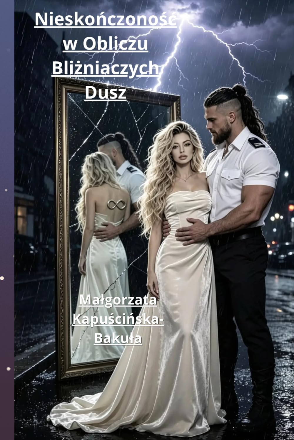 NIESKOŃCZONOŚĆ W OBLICZU BLIŻNIACZYCH DUSZ