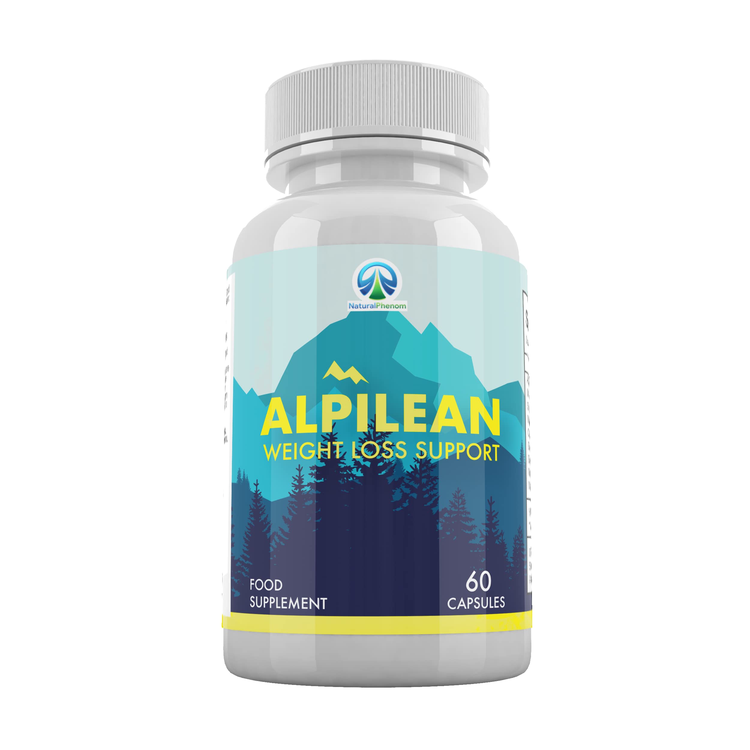Alpilean Pills