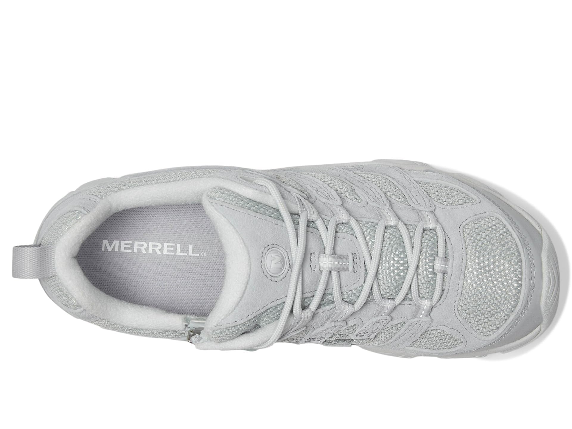 Merrell Damen Moab 3 Ready ZipSneaker