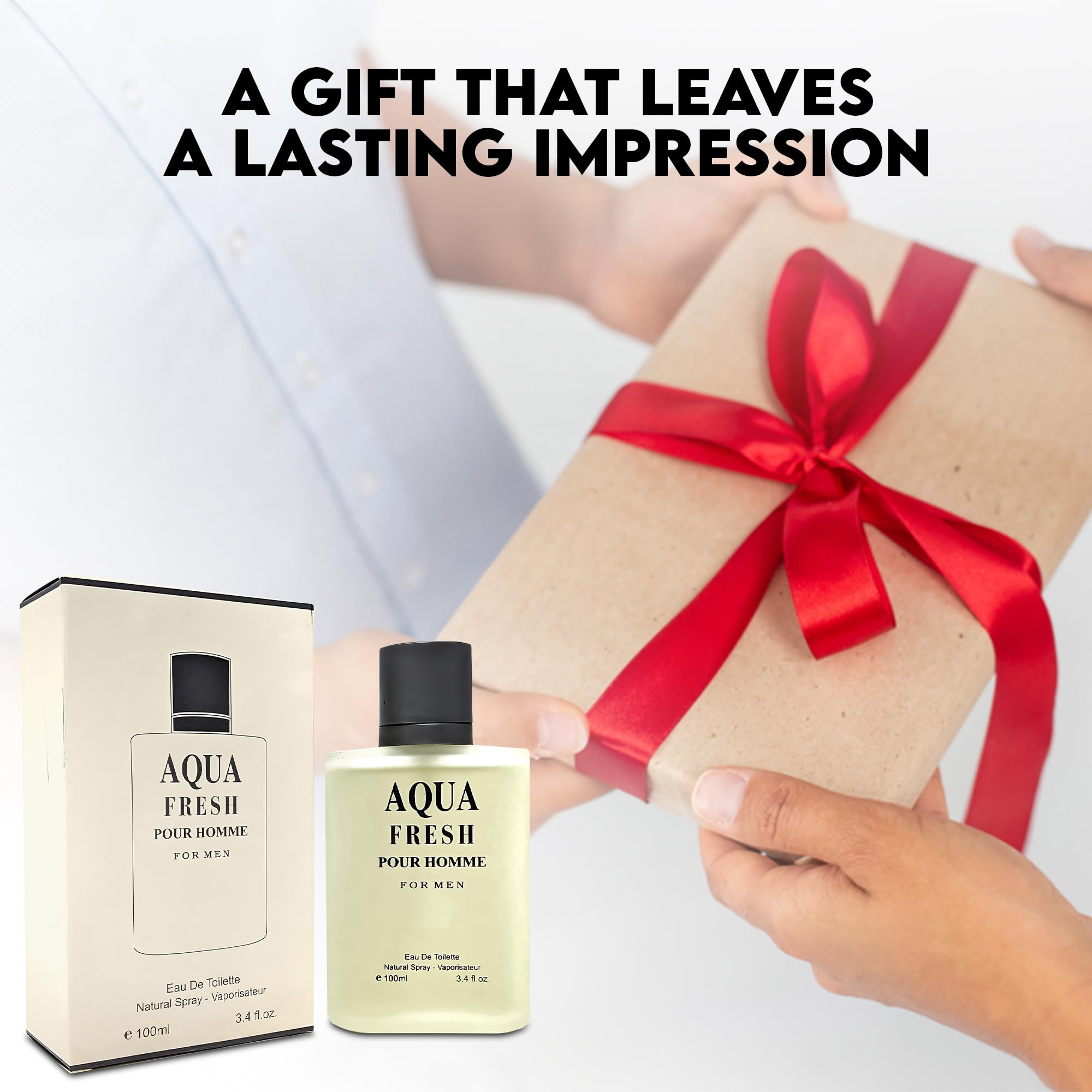 Amazon.com : AFLUXE Men Cologne Sensual Woody Fragrance for Men