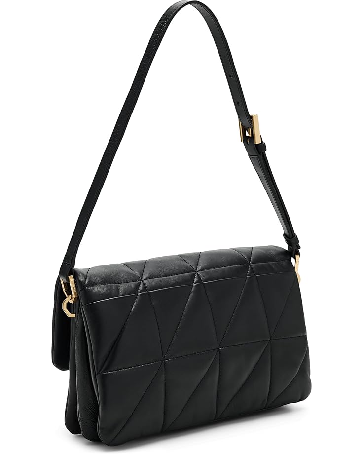 AllSaints Ondine Quilt Shoulder - #2 of 7