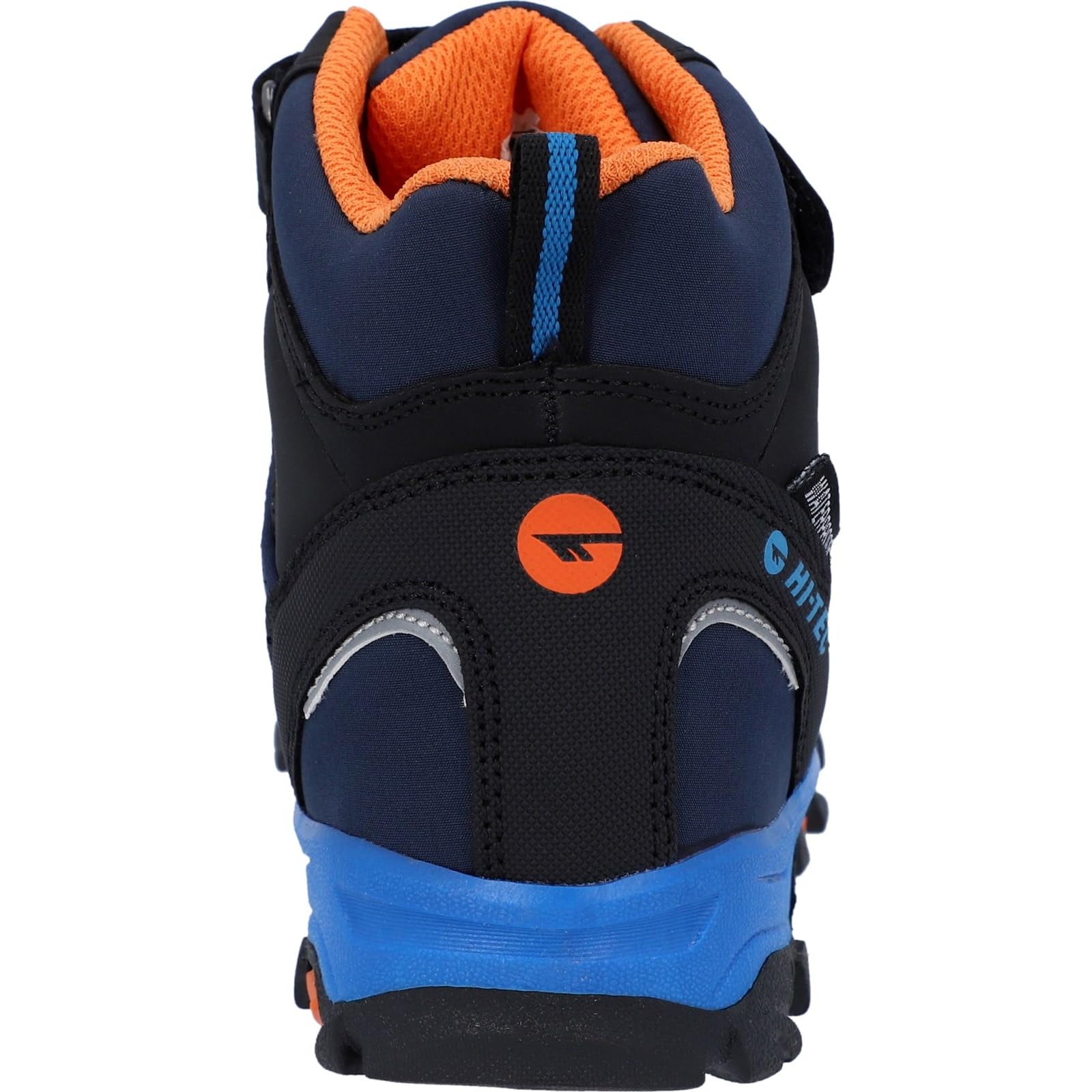 HI-TEC Chłopcy Blackout MidButy