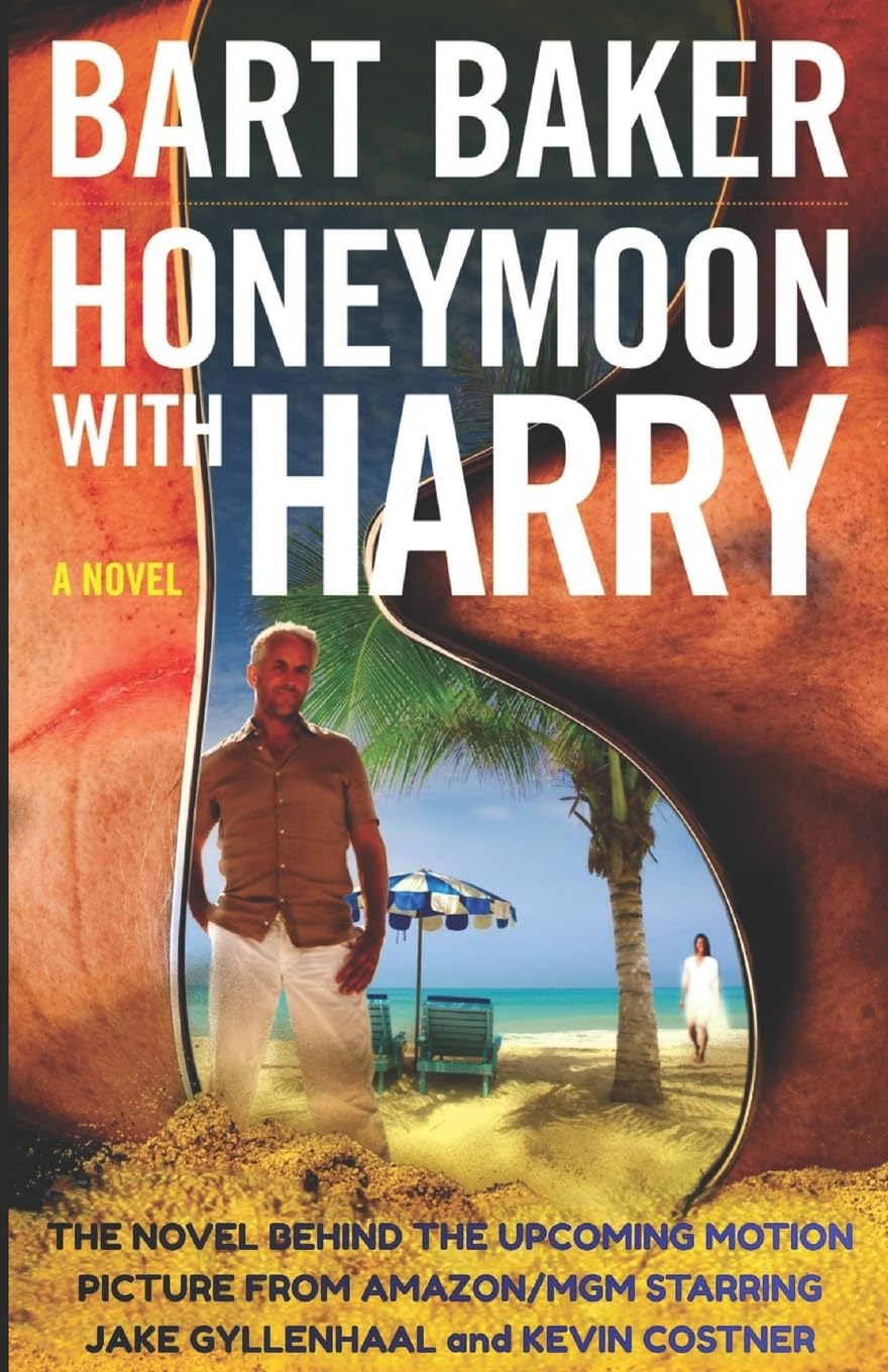 Honeymoon With Harry