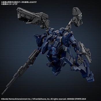 Amazon | BANDAI SPIRITS(バンダイ スピリッツ) 30MM ARMORED
