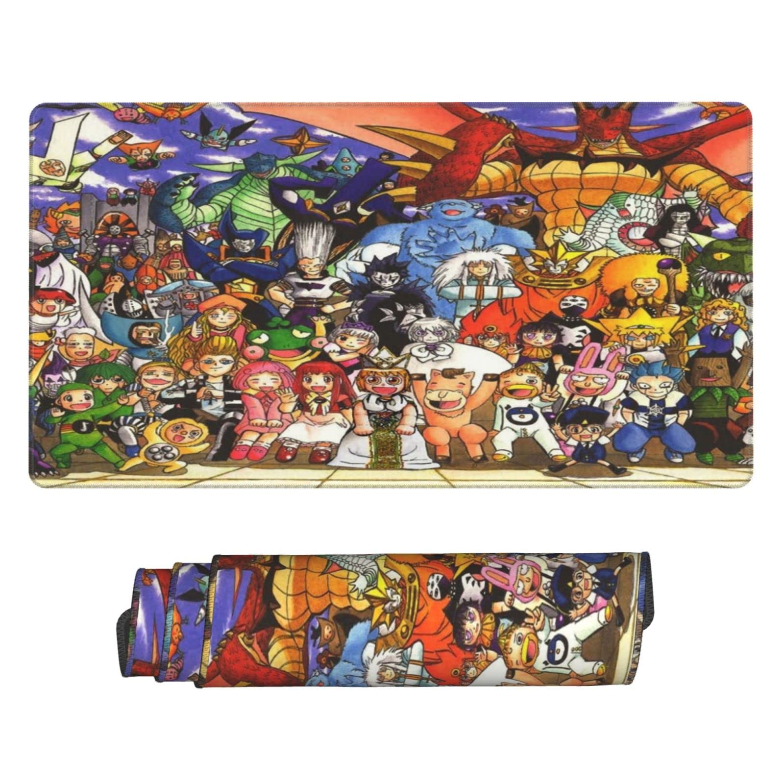 金色のガッシュベル　カード　魔界マウスパッド Amazon.co.jp：金色のガッシュベル マウスパッド おしゃれ 大型