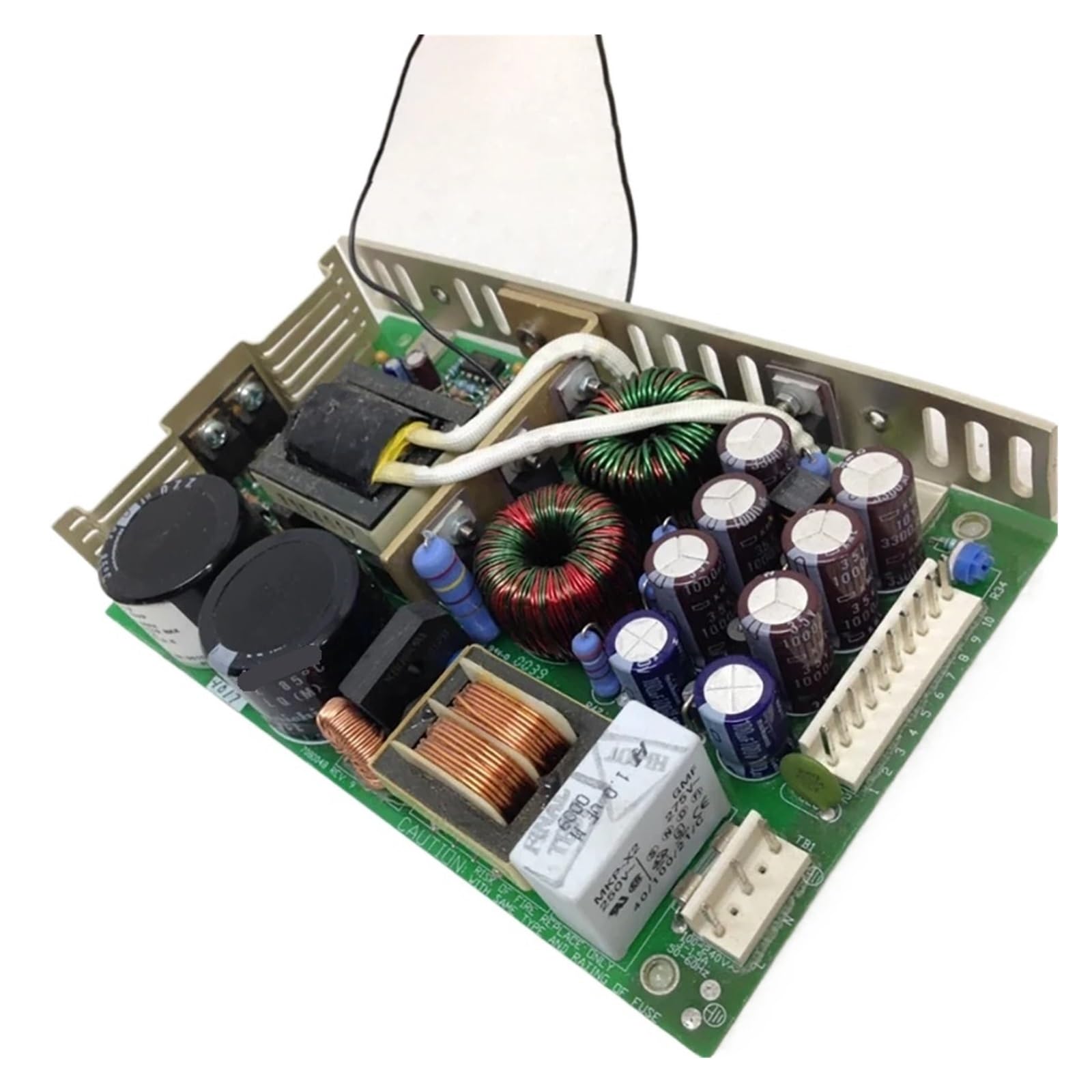 TPKMVGAP NFS80-7602J SRW-115-4017 Industrial Power Supply(NFS80-7602J)