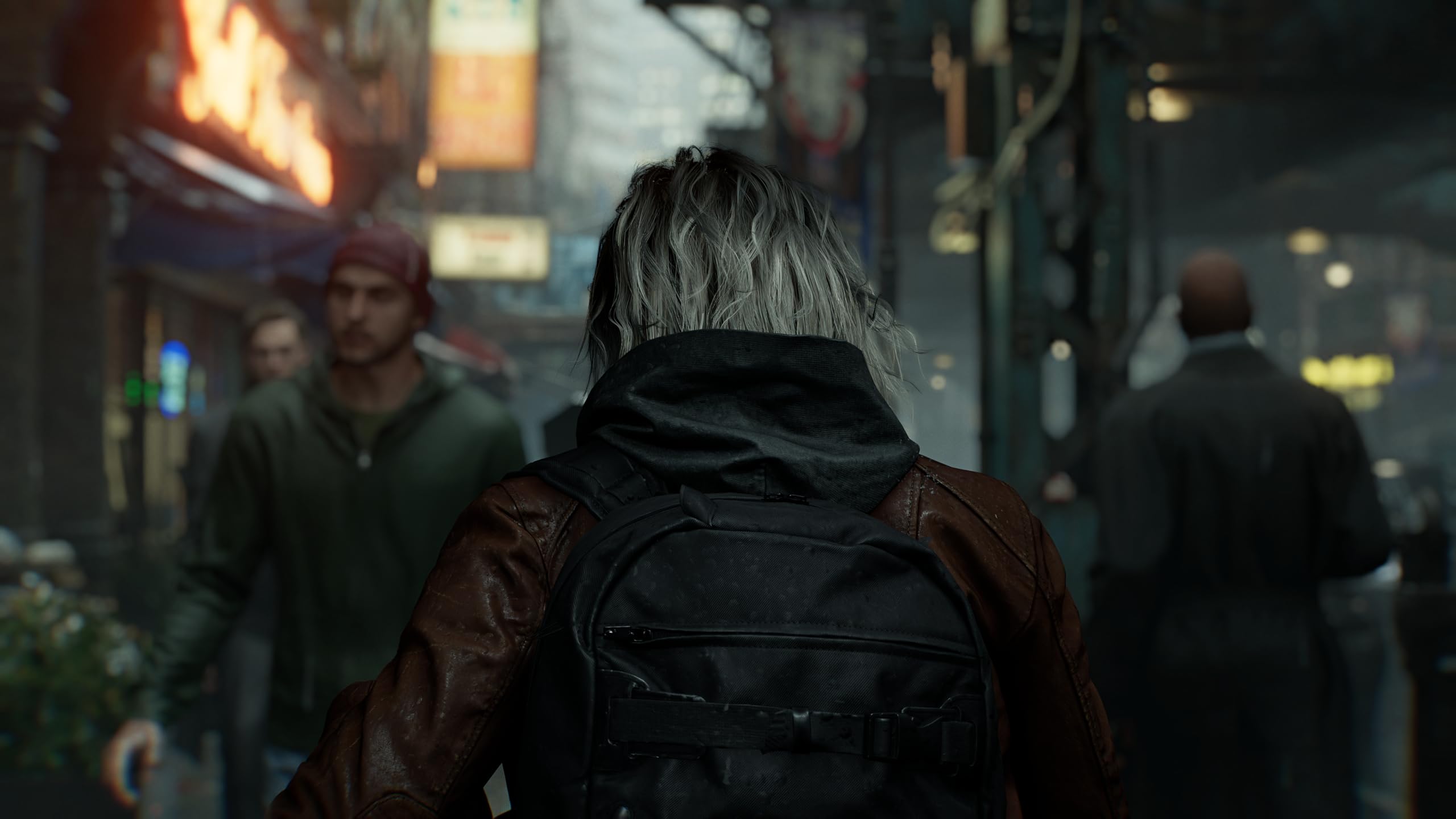 Resident Evil Requiem PlayStation 5 — view 9