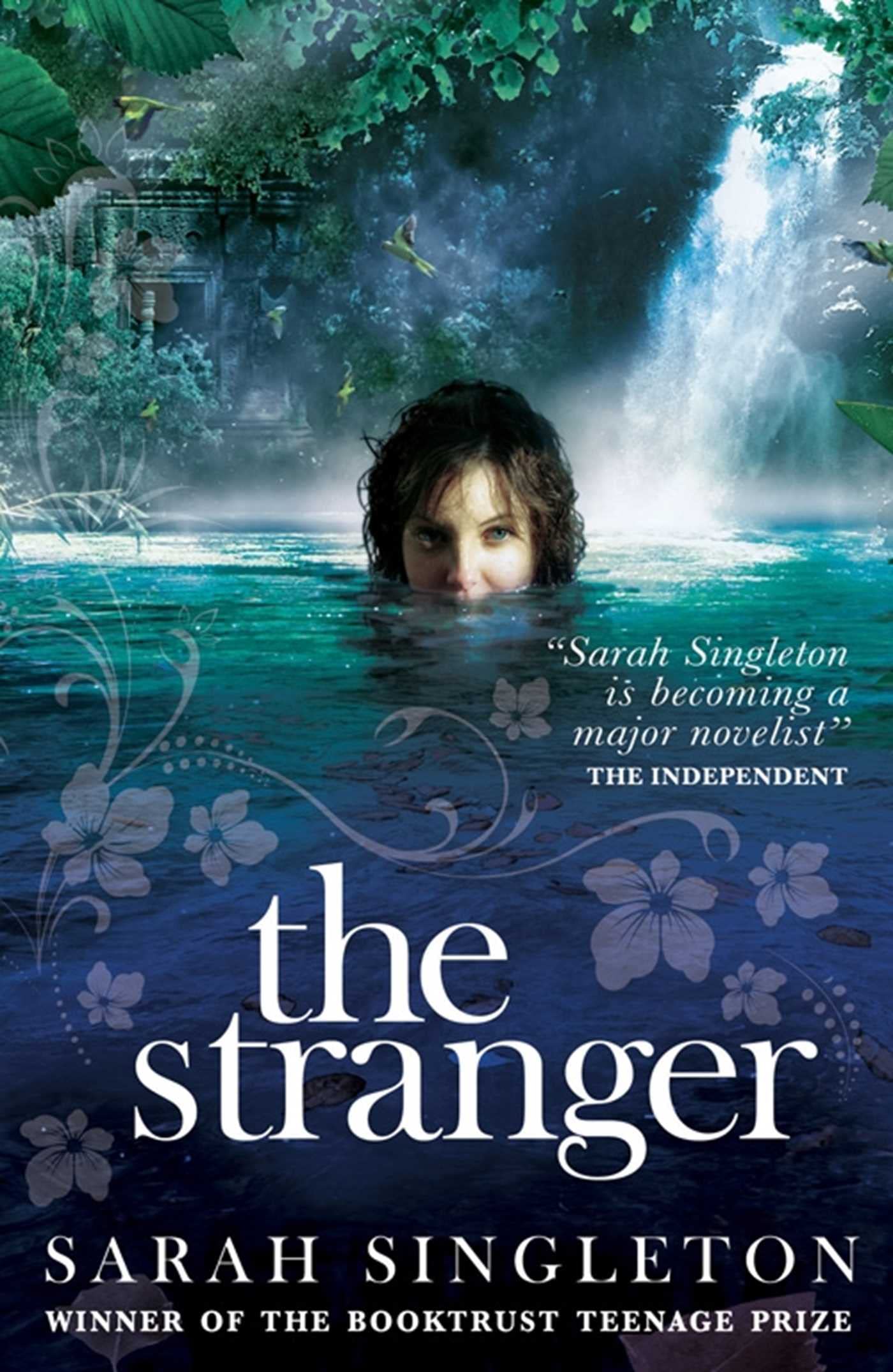 Stranger: Volume 2