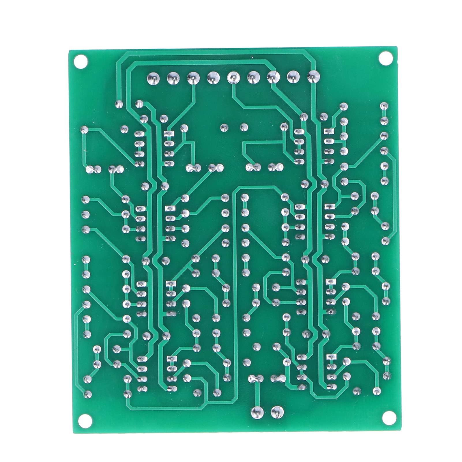 Preamp Module Preamplifier 3 Channel NE5532 Adjustable Treble Midrange Bass Output