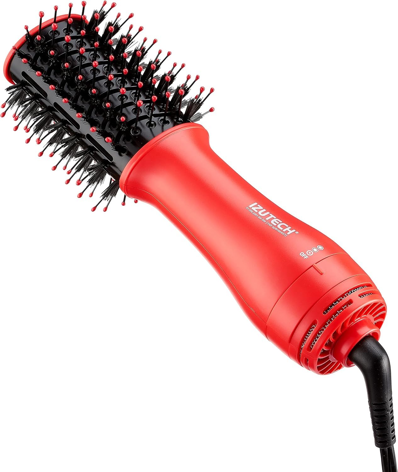 HIRO 極暖伸縮RED起毛 5ｘ3ｍｍBZセミドライオーダー料込 Amazon.com : Toro Portable 2-in-1 Hair Dryer with Volumizing Brush