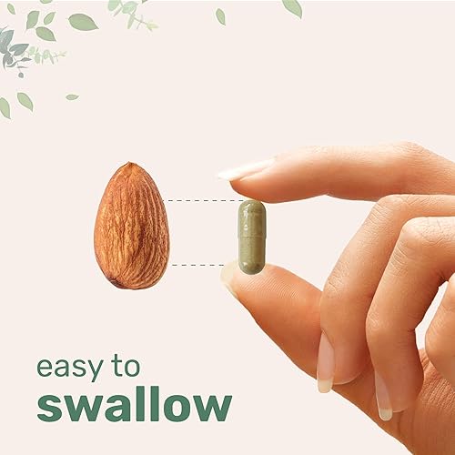 Miniatura 9 de Micro Ingredients Aceite de pescado omega-3 3,000 mg cápsulas blandas y resveratrol NAD suplementos 3,000 mg cápsulas vegetarianas  Paquete de 2