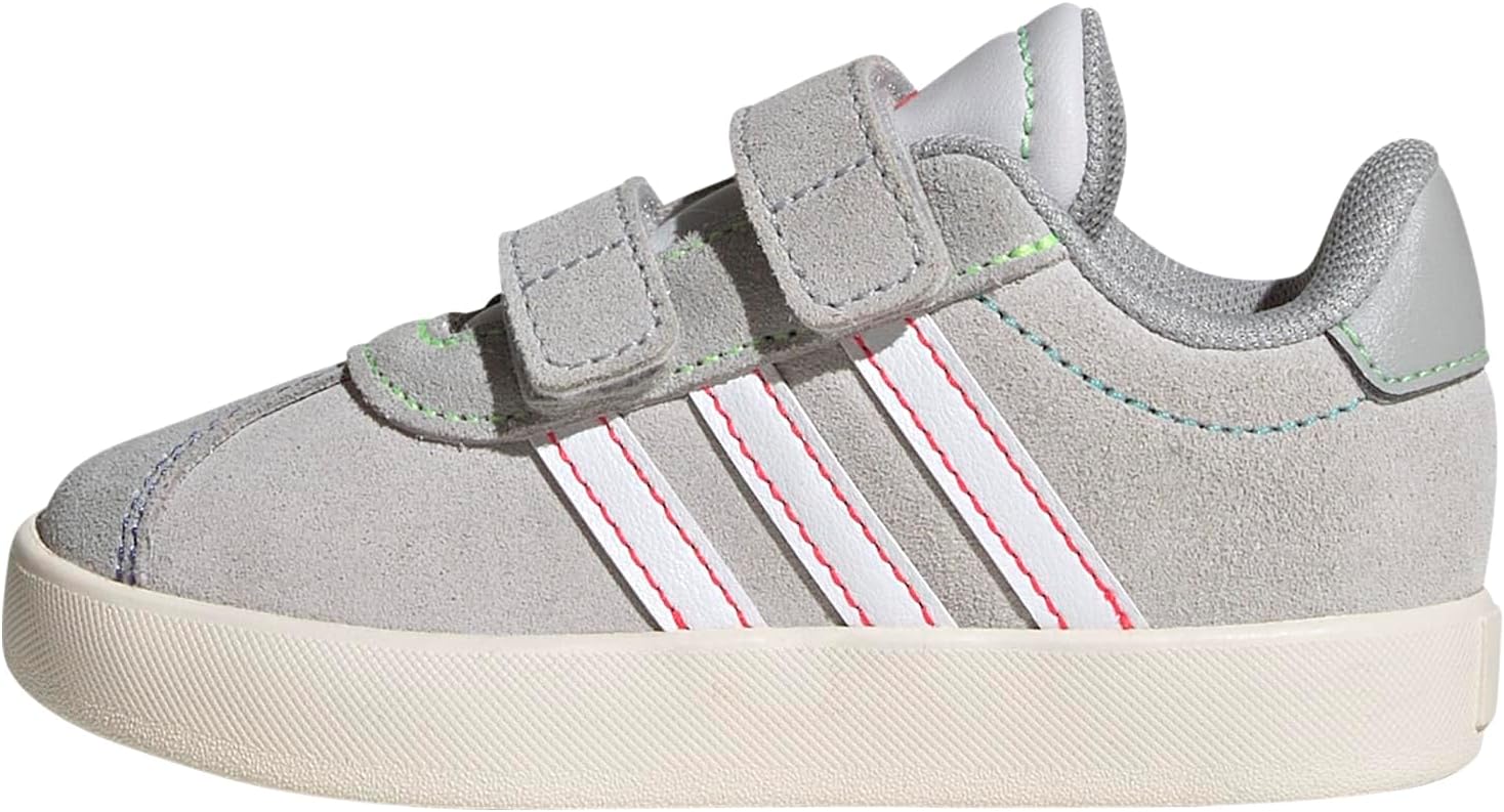 adidas Baby Boys' Vl Court 3.0 Sneakers