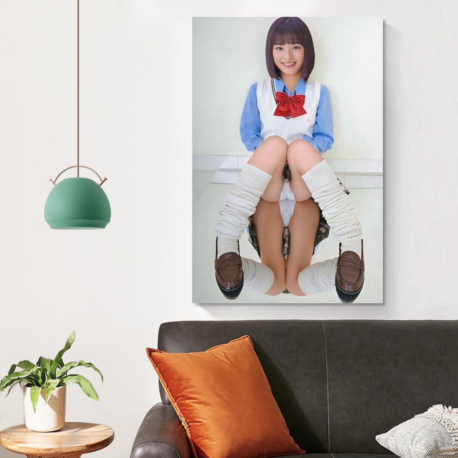 Amazon.co.jp: 広瀬すず (1) 写真 セクシー ポスター 可愛いしさ