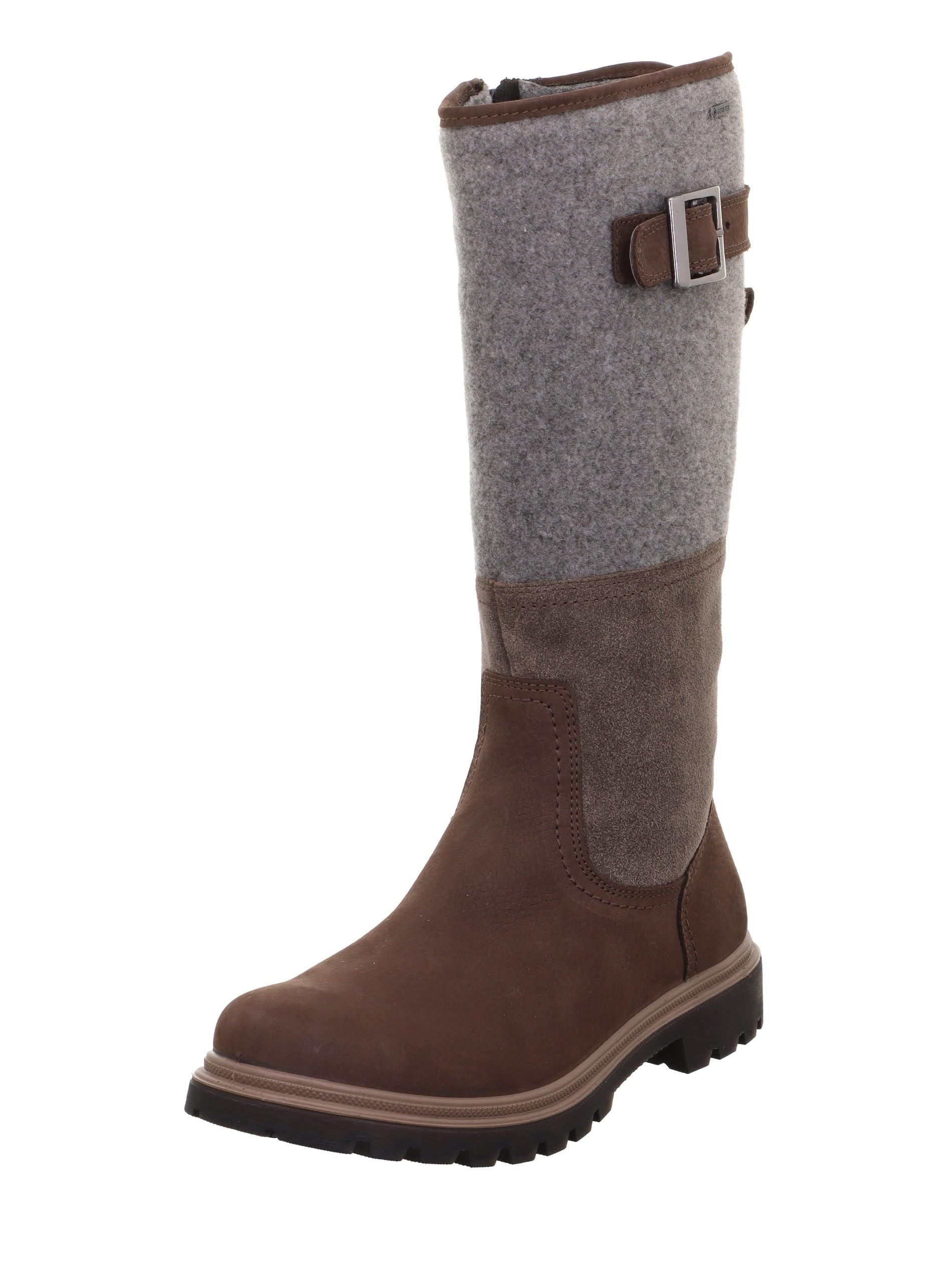 Legero Women's Monta Gore-tex Stiefel 2-000501Fashion Boot