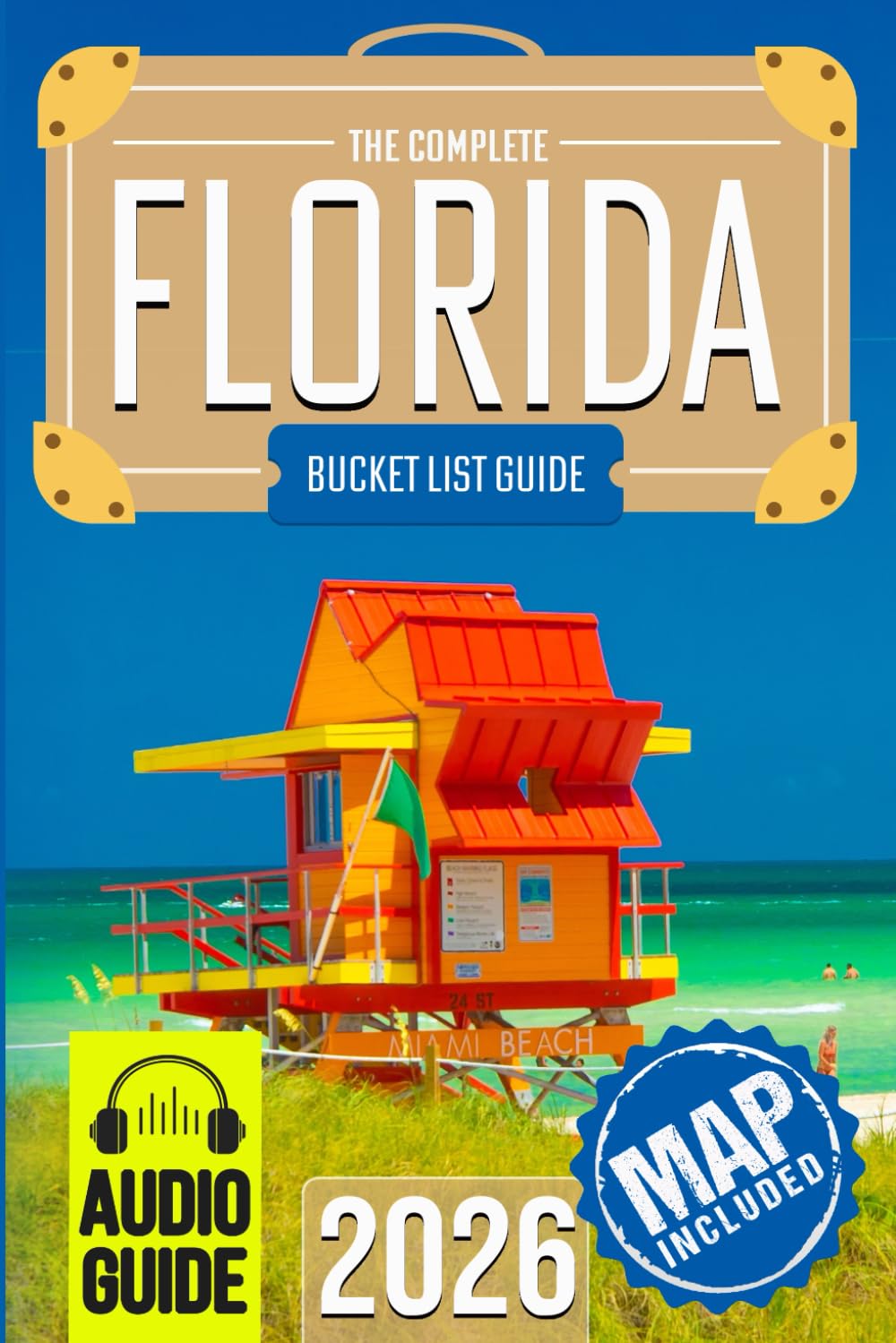 Florida Bucket List