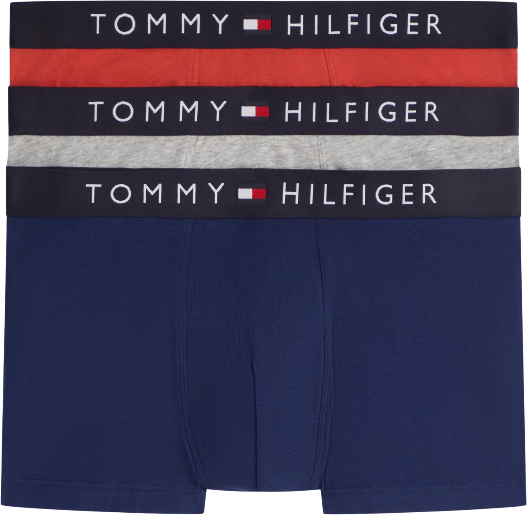 Tommy Hilfiger Herren Trunk