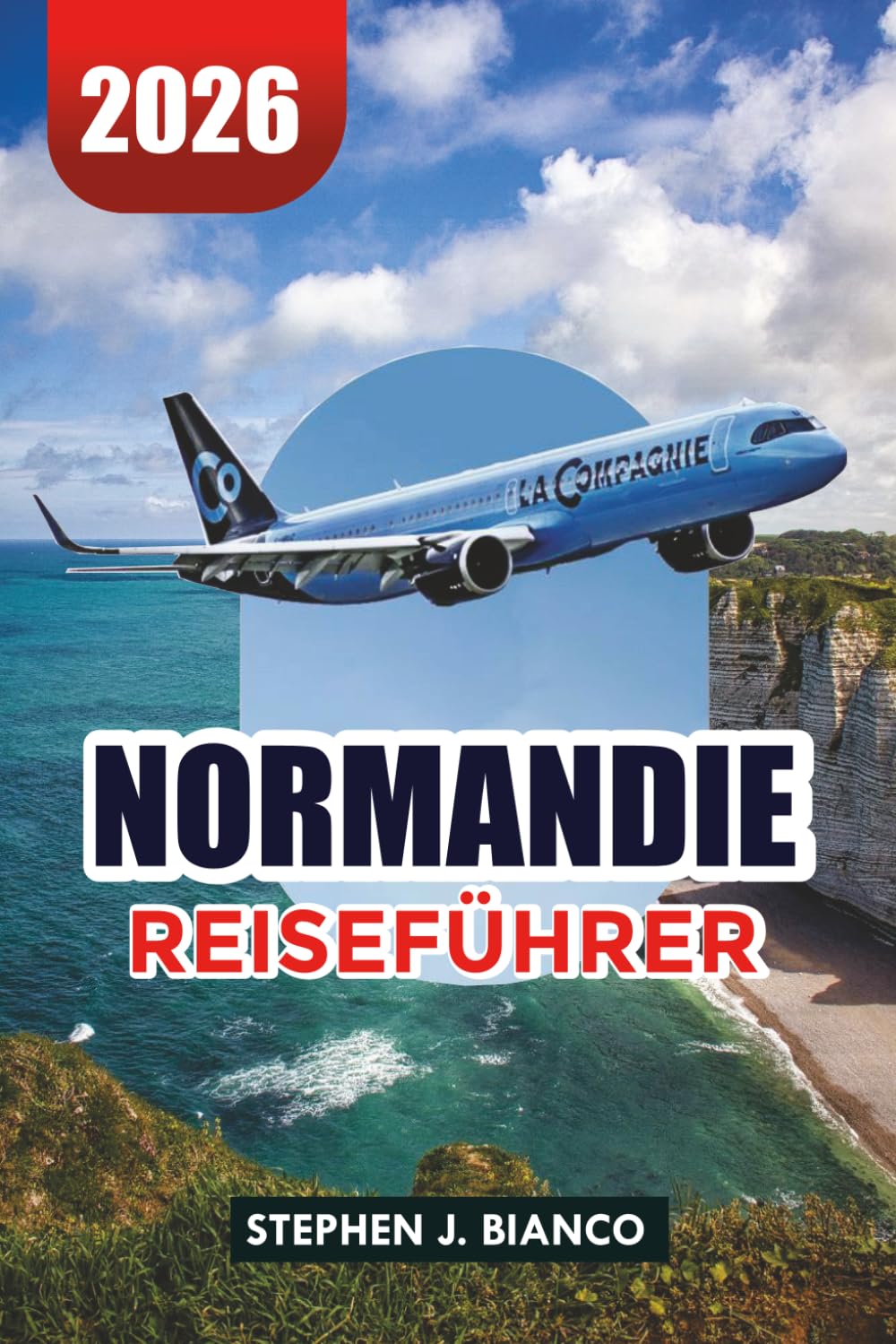 NORMANDIE REISEFÜHRER 2026: Top-Attraktionen, Mont-Saint-Michel, Essen, Strände und günstige Reisetipps