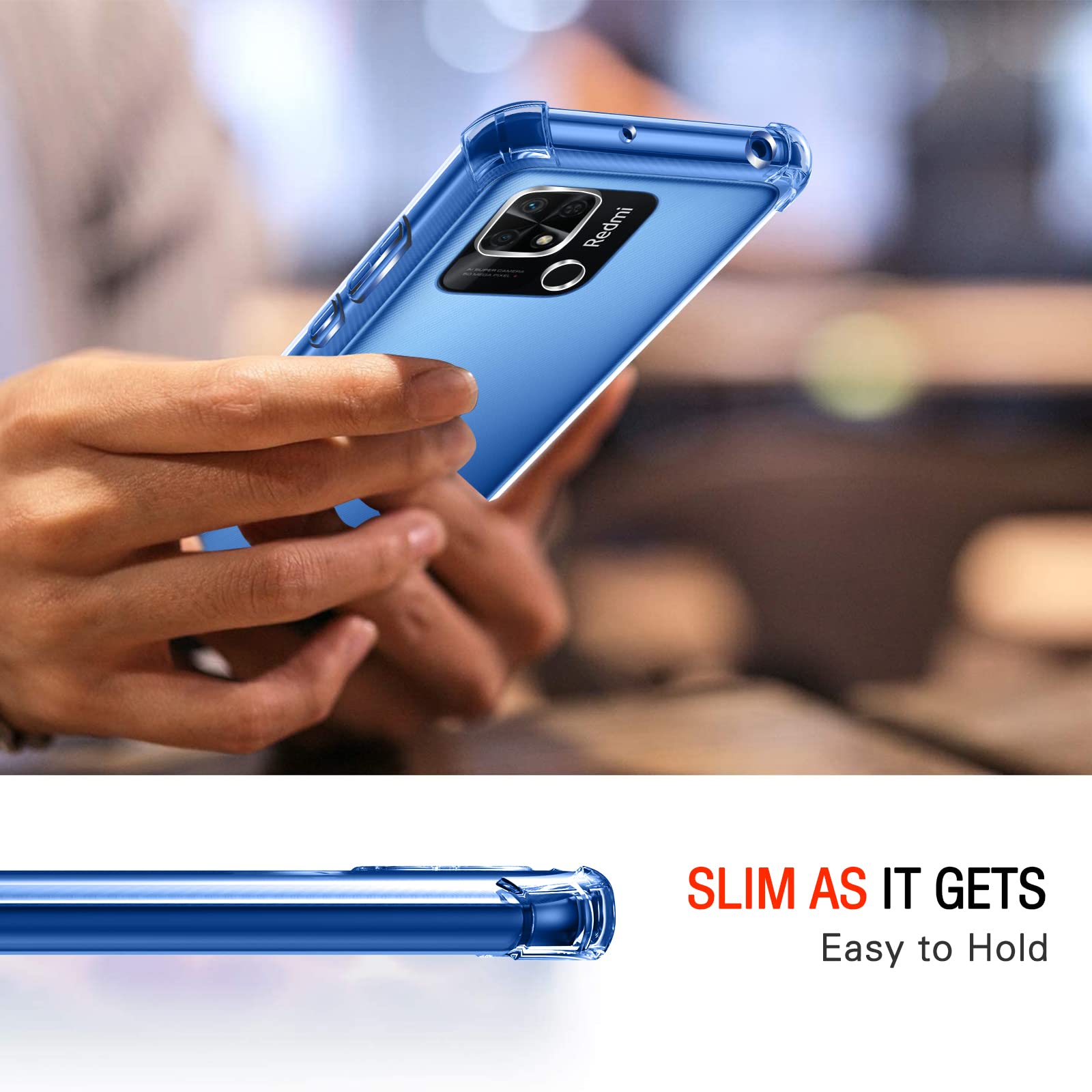 IVoler Coque Xiaomi Redmi Note 12 Pro 4G / 11 Pro - Étui