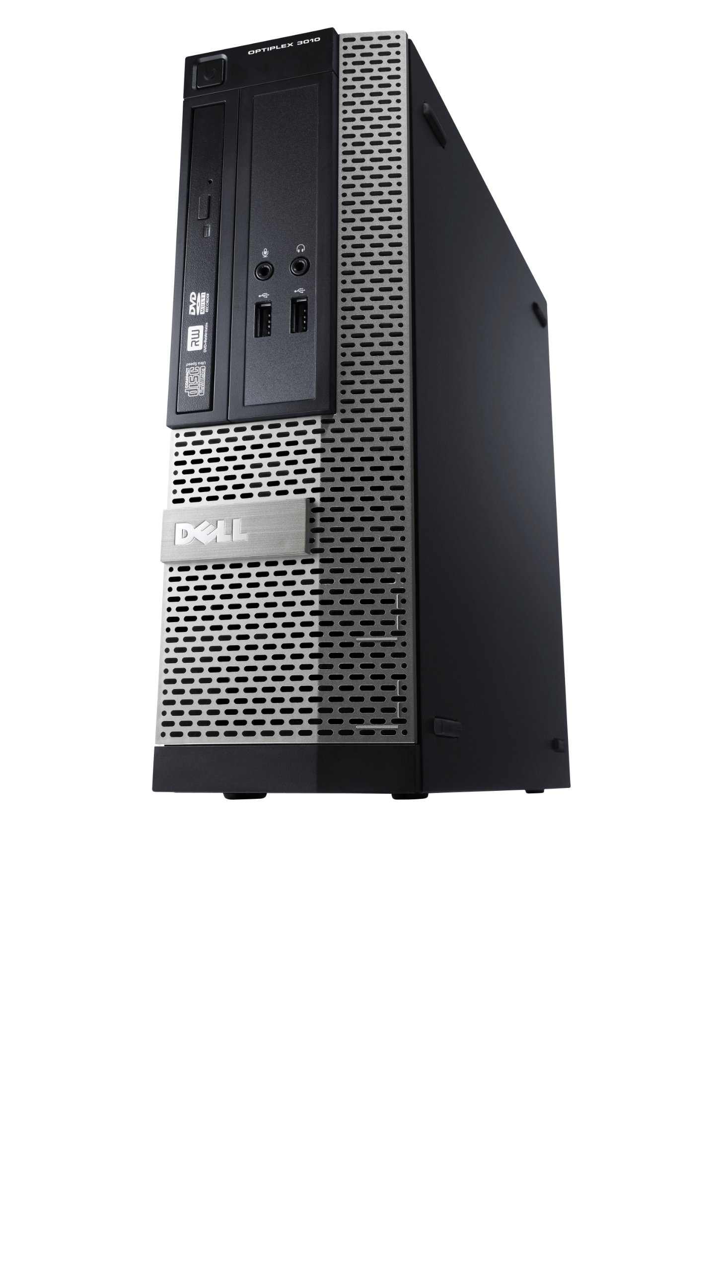 DELL / OPTIPLEX 3010 Core i3 4GB HDD 500GB