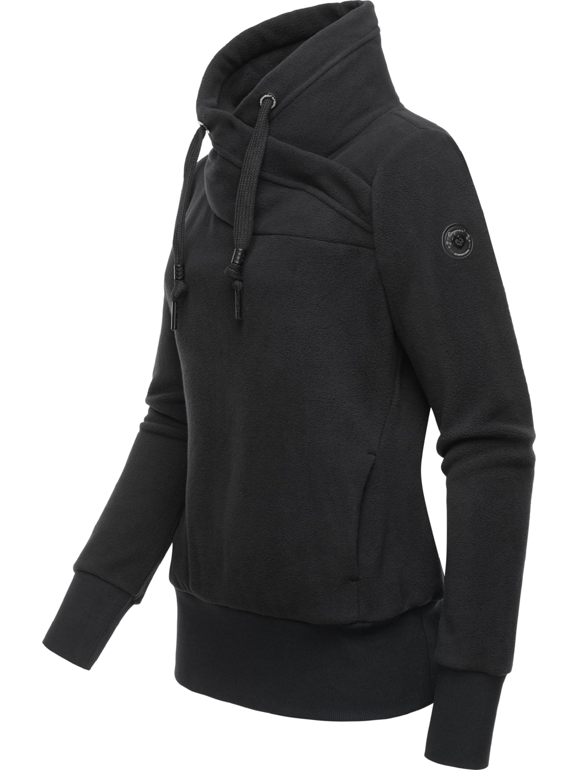 Ragwear Damen Longsleeve Sweatshirt Neska Fleece XS-6XL