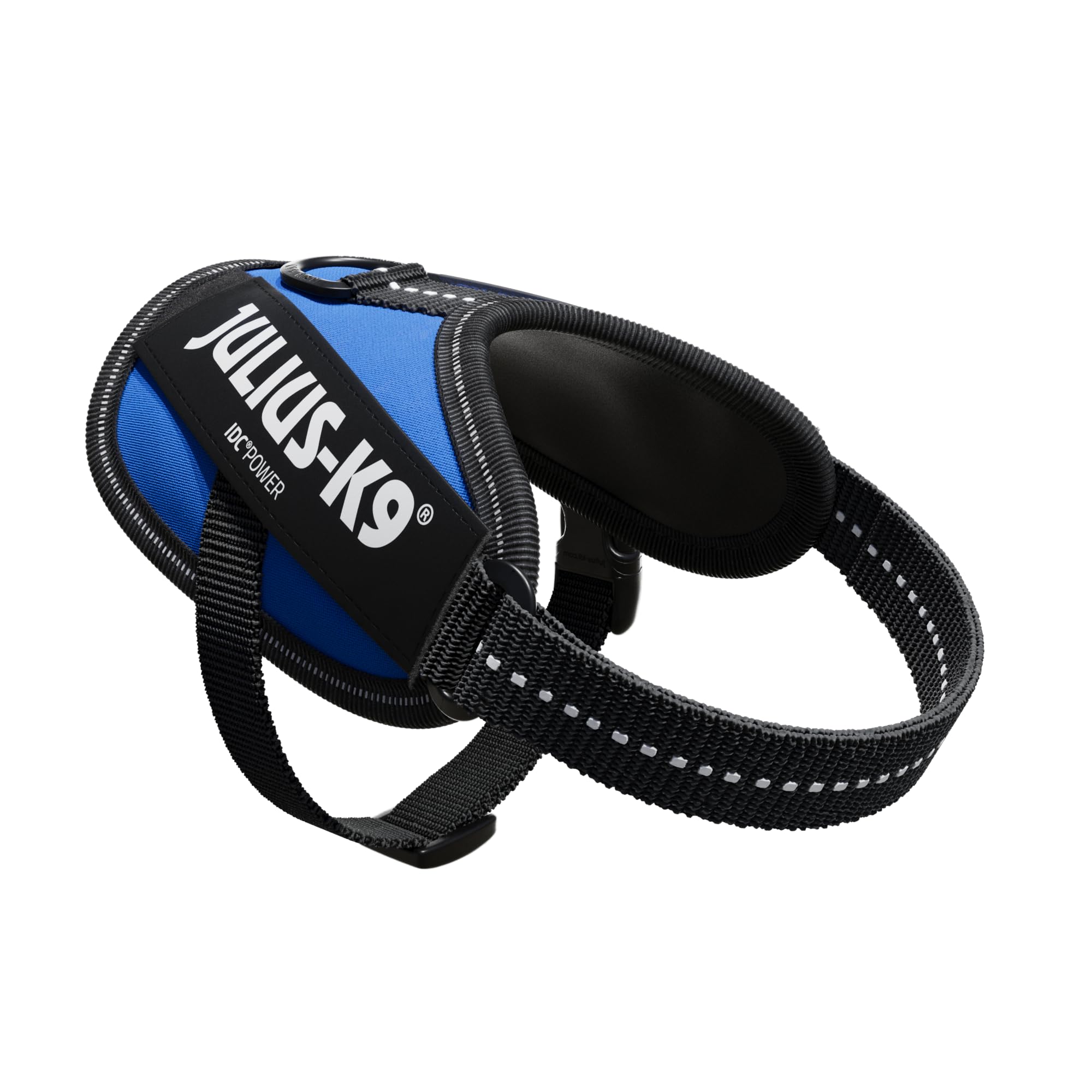 Julius-K9 IDC Powerharness, Camouflage, M/0 — view 180
