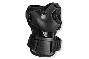 Rollerblade Skate Gear Wrist Pad Protective Gear, Premium Wrist Guards for Skating