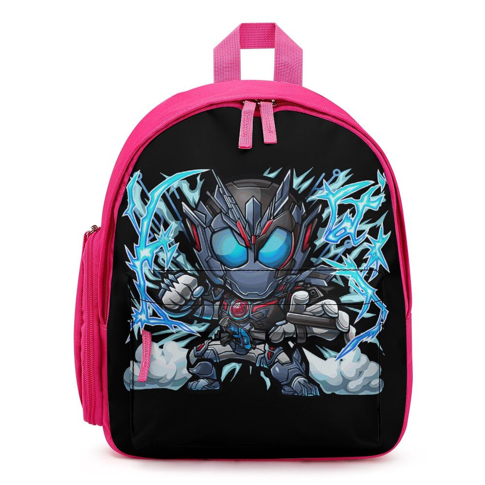 Amazon.co.jp: キッズリュック 子供用リュックサック 仮面ライダー 