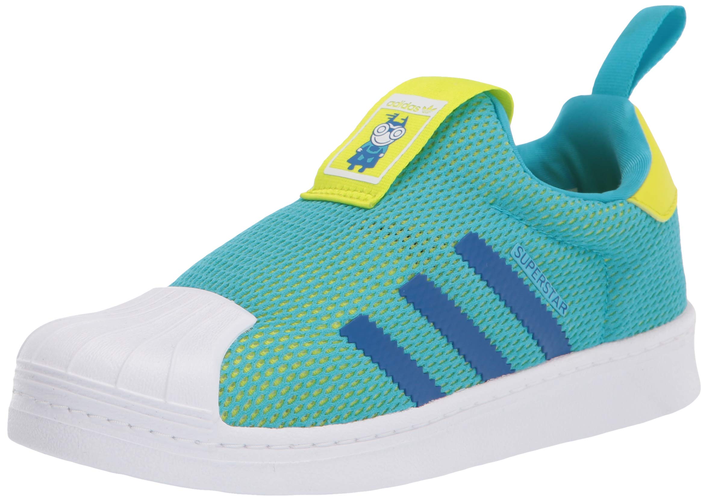 Kids' Superstar 360 Sneakers