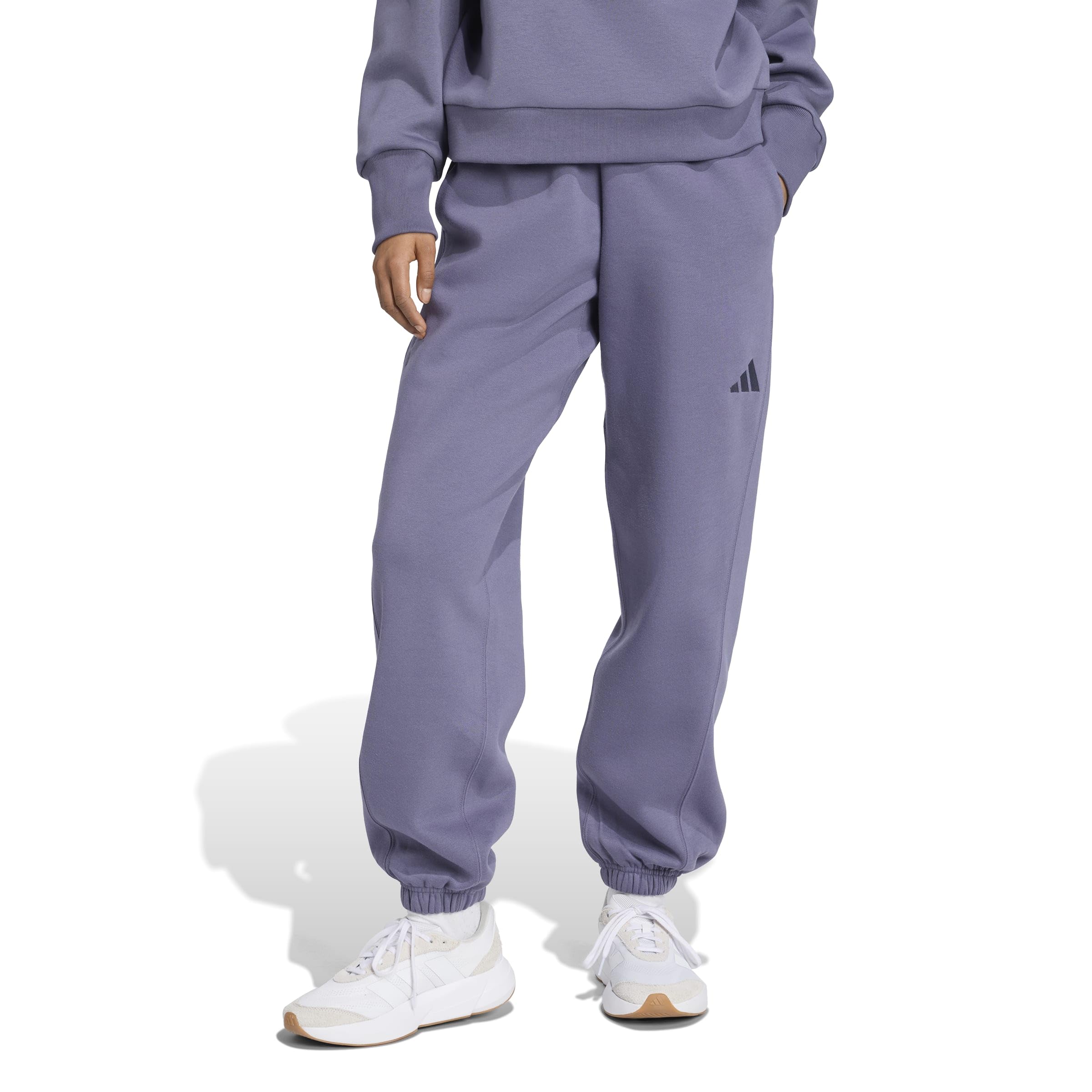 Women's All Szn Fleece Loose Pants