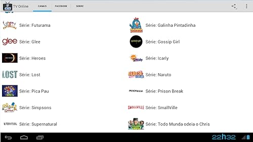 TV Online