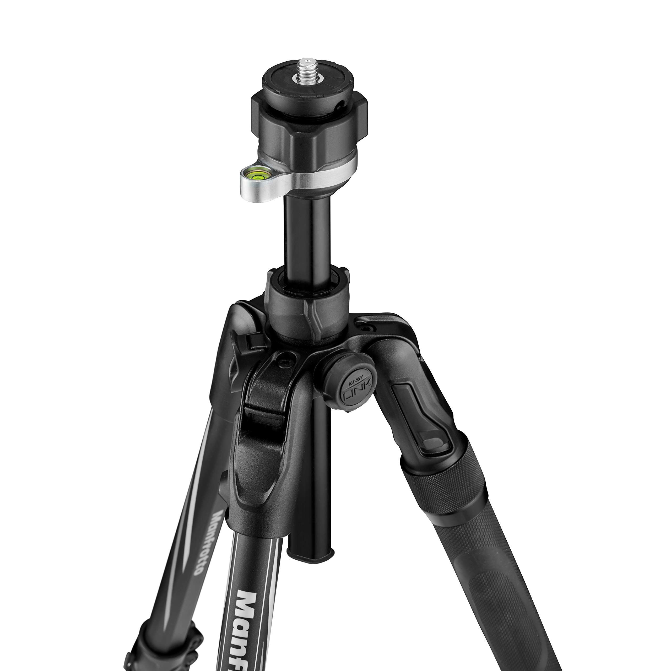 Amazon | マンフロット(Manfrotto) befree レベリングセンターポール  