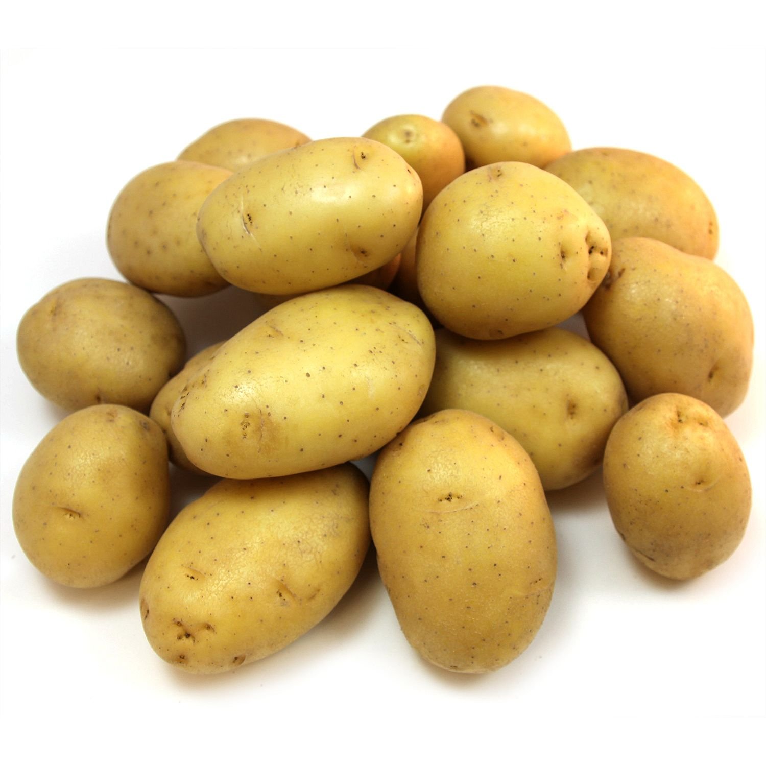 Butterball Golden Yellow Potato