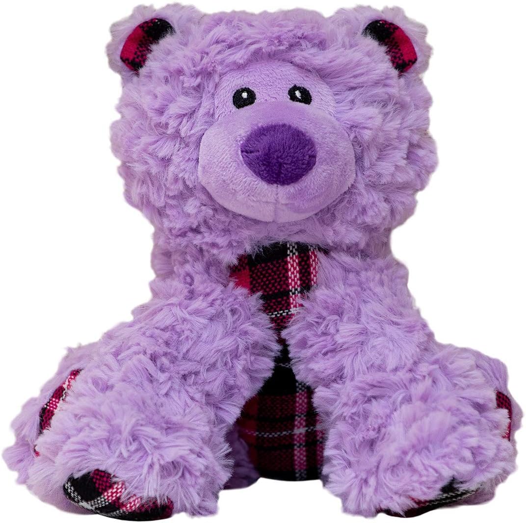 Pet Supplies Health Extension SNUG AROOZ Cute Bella The Bear Stuffed